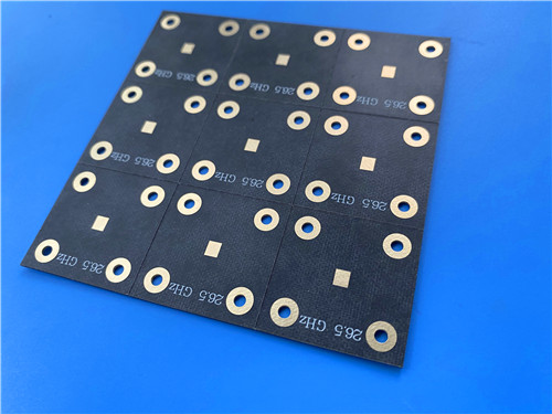 PCB产品图片